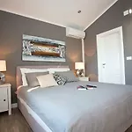 Vakantiehuis Gellia