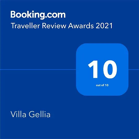 Gellia