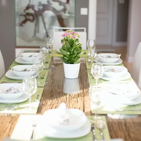 Ferienhaus Gellia *