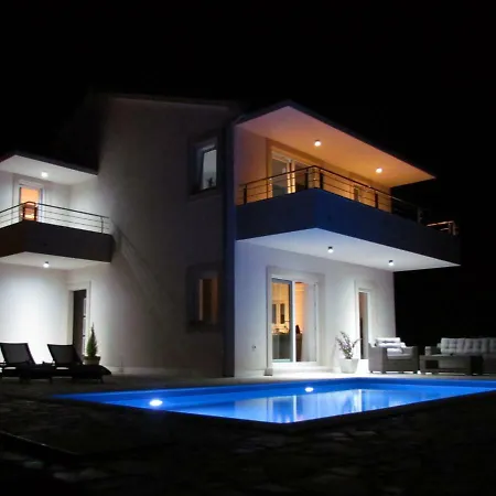 Gellia Ferienhaus Ugljan