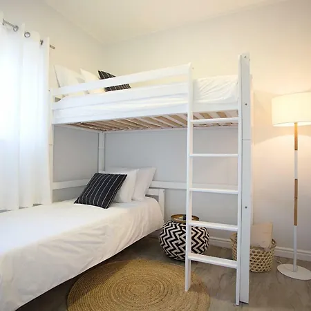 Gellia Vakantiehuis Ugljan