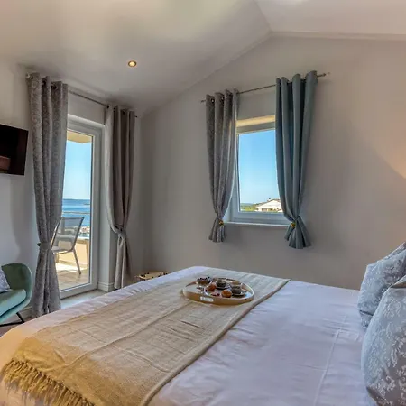 Ferienhaus Gellia Ugljan