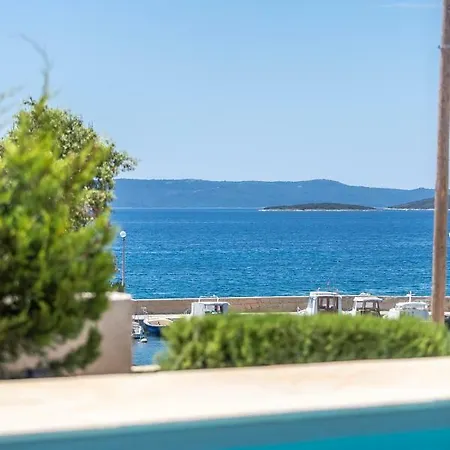 Gellia Vakantiehuis Ugljan
