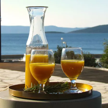 Ferienhaus Gellia *