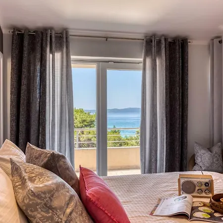 Casa vacanze Gellia *