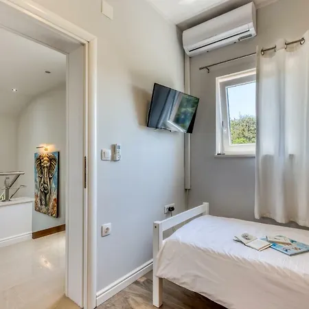 Gellia Ferienhaus Ugljan