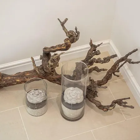 Gellia Ferienhaus Ugljan