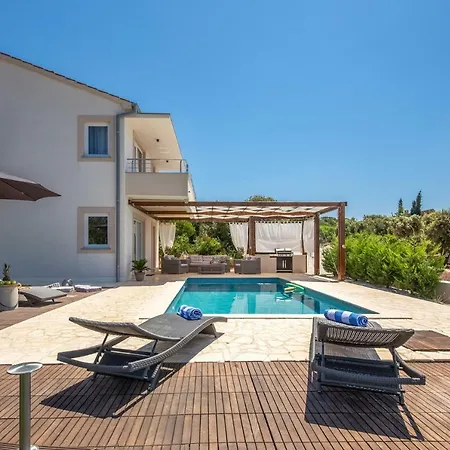 Vakantiehuis Gellia *