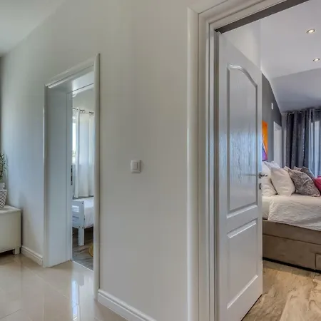 Ferienhaus Gellia Ugljan