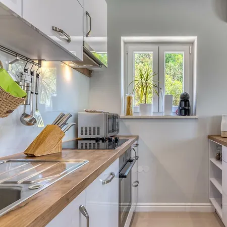 Ferienhaus Gellia Ugljan