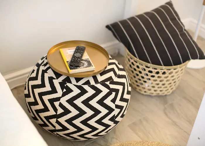 Gellia Vakantiehuis Ugljan