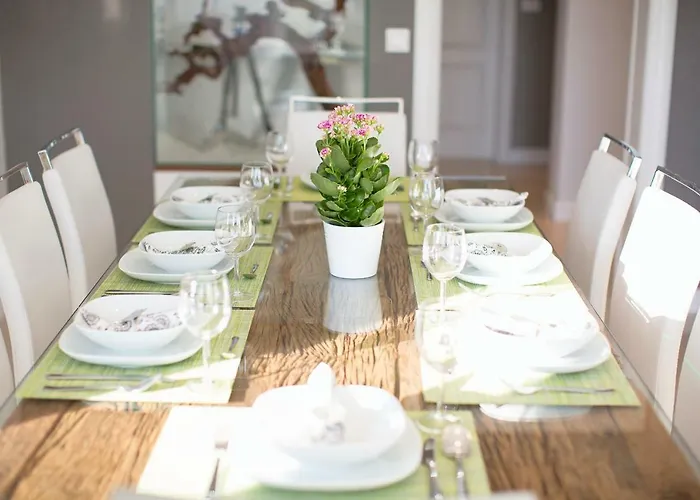 Casa vacanze Gellia *