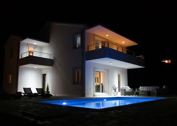 Gellia Casa vacanze Ugljan