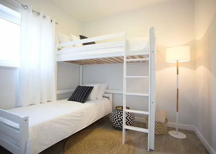 Gellia Vakantiehuis Ugljan