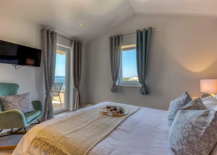 Vakantiehuis Gellia Ugljan