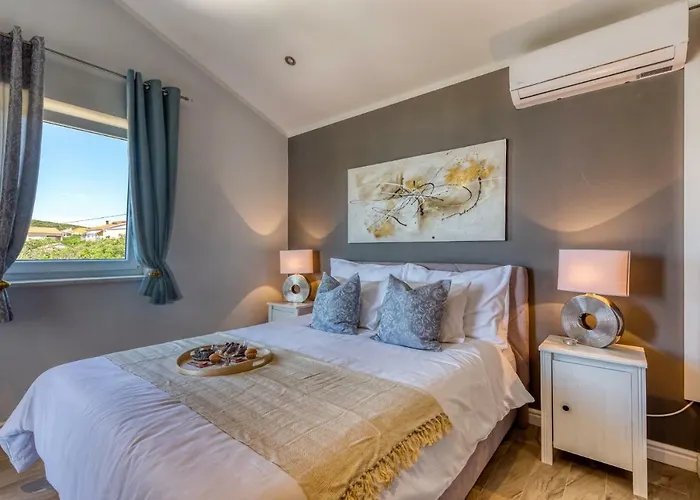 Casa vacanze Gellia *