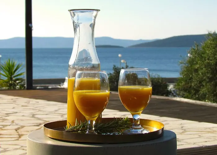 Vakantiehuis Gellia *