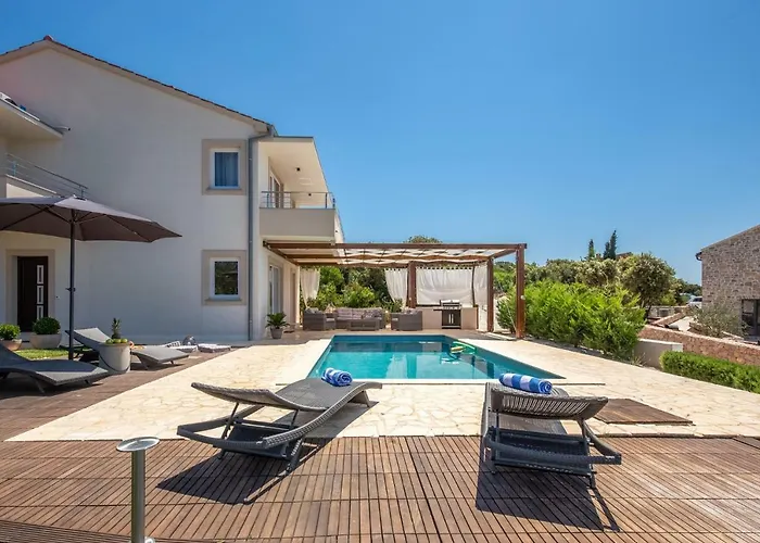 Vakantiehuis Gellia *