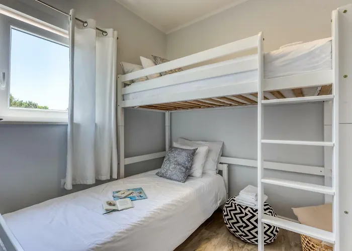 Gellia Vakantiehuis *