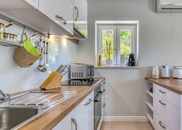 Casa vacanze Gellia Ugljan