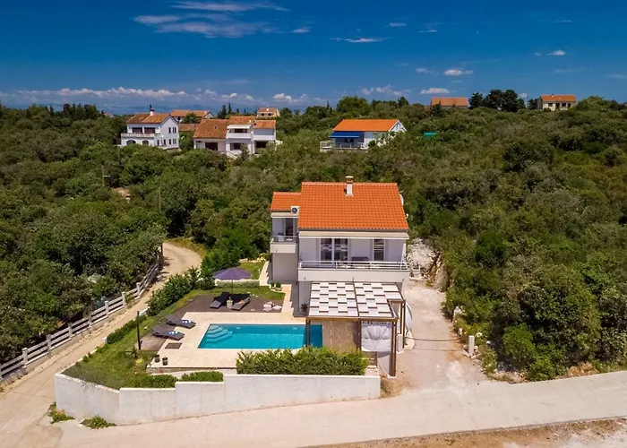 Gellia Vakantiehuis *