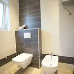 Gellia Prázdninový dům