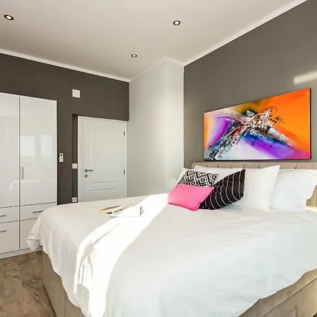 Holiday home Gellia