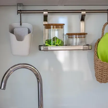 Casa vacanze Gellia *