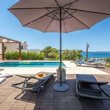 Holiday home Gellia