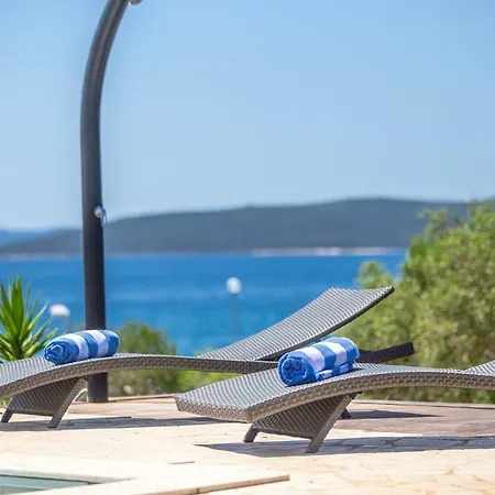 Holiday home Gellia *