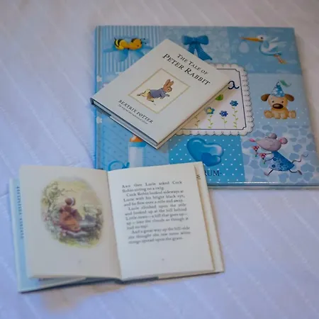 Casa vacanze Gellia *