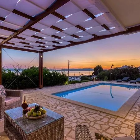 Holiday home Gellia *