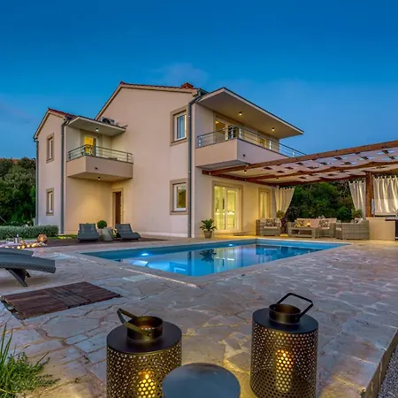 Gellia Casa vacanze Ugljan