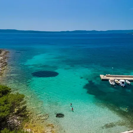 Holiday home Gellia