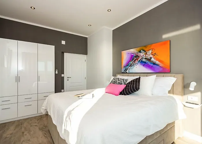 Semesterbostad Gellia