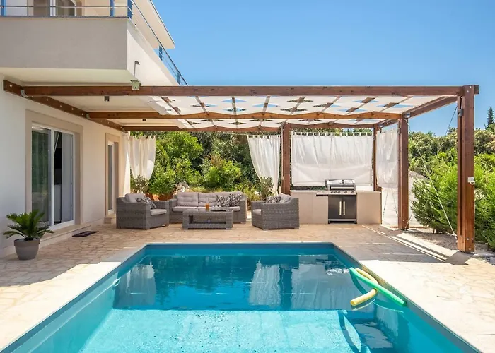 Gellia Hébergement de vacances