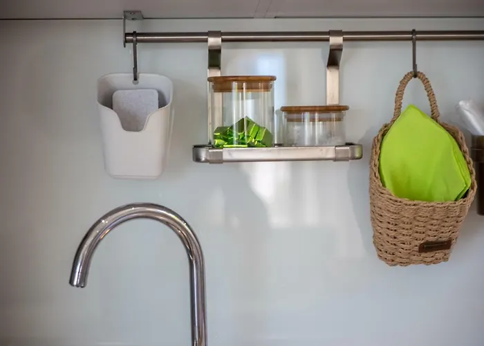 Semesterbostad Gellia *