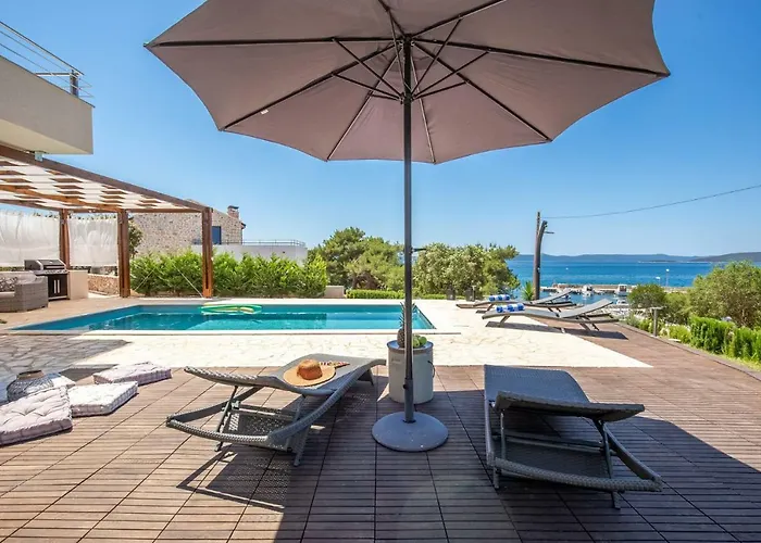 Hébergement de vacances Gellia