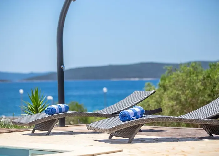 Hébergement de vacances Gellia *