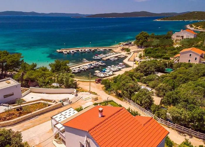 Hébergement de vacances Gellia