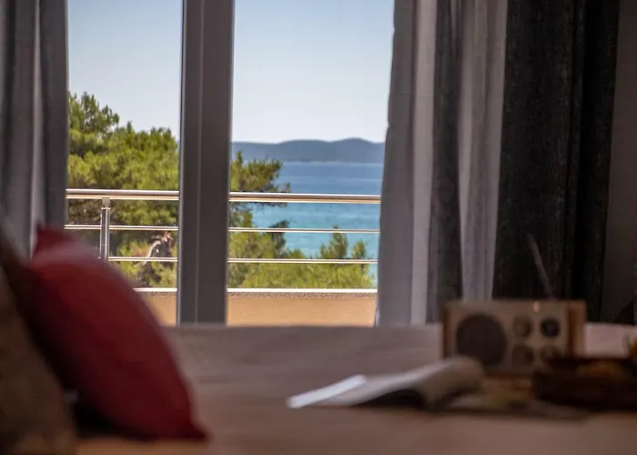 Gellia Hébergement de vacances *