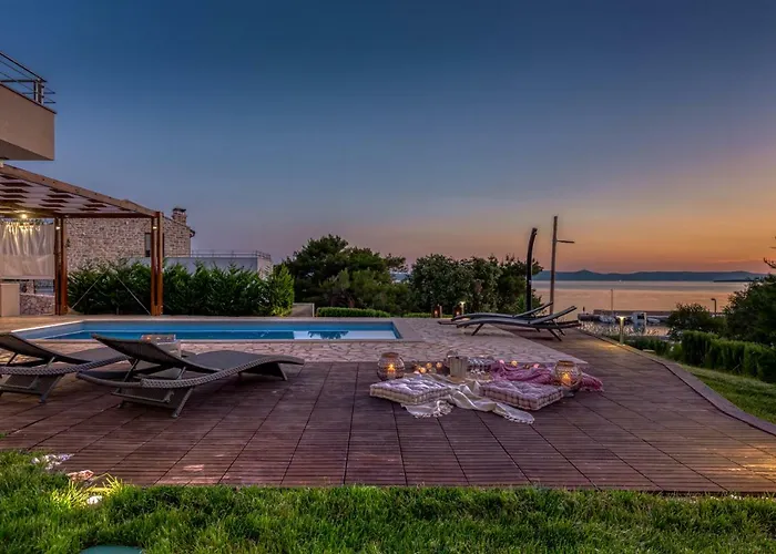 Hébergement de vacances Gellia