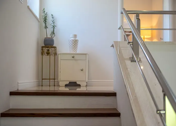 Gellia Semesterbostad *