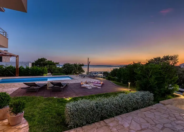 Hébergement de vacances Gellia Ugljan