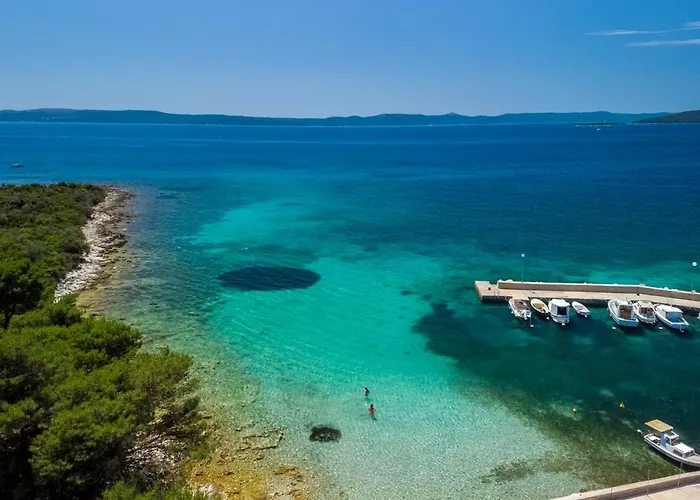 Hébergement de vacances Gellia