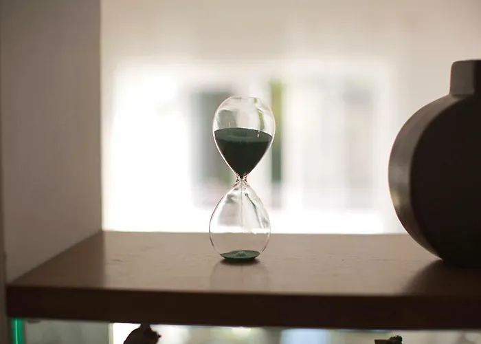 Сasa de vacaciones Gellia