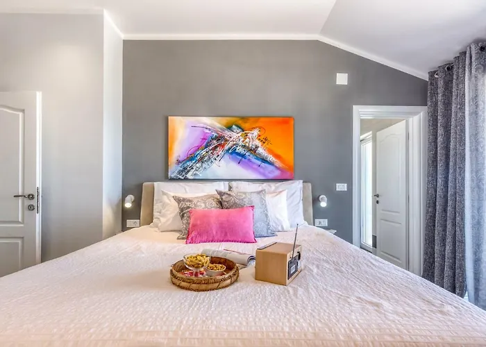 Сasa de vacaciones Gellia