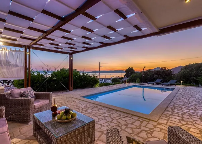 Holiday home Gellia *