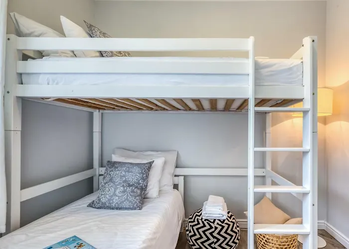 Сasa de vacaciones Gellia