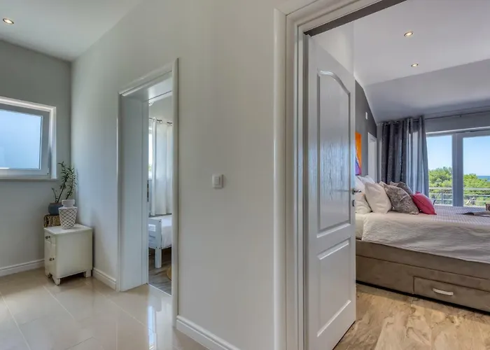 Сasa de vacaciones Gellia Ugljan